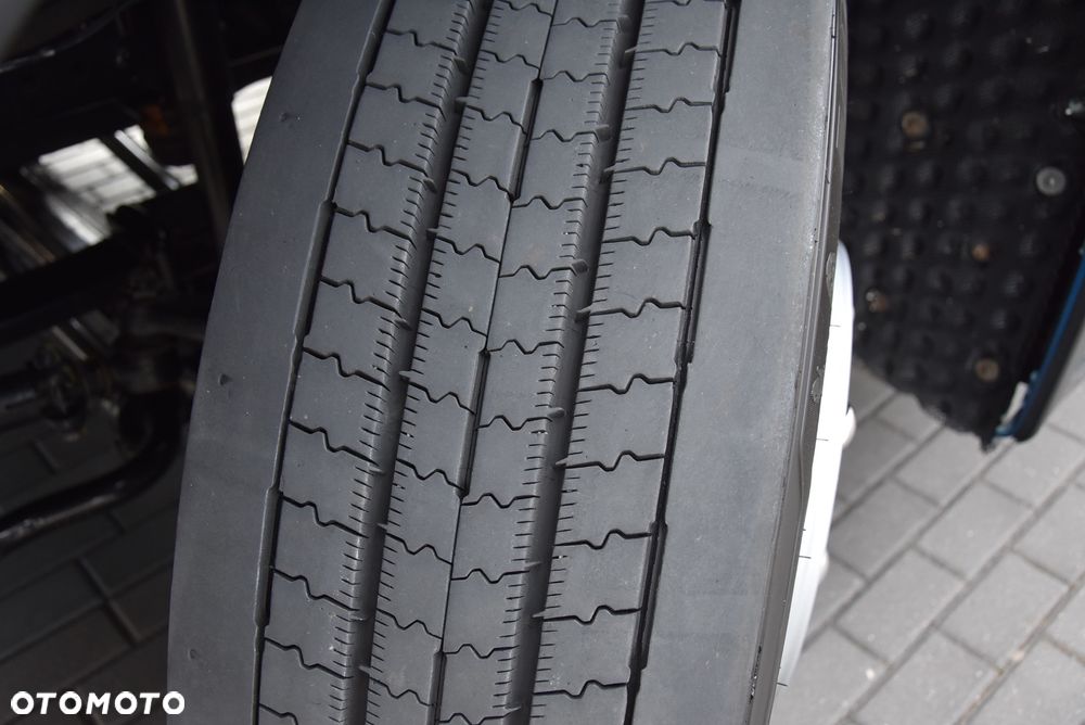 MAN TGX 18.510 XXL STANDARD RETARDER FULL OPCJA SERWIS ASO 100 % KLIMA POSTOJOWA LAKIER METALIK! JAK NOWY! SALON POLSKA  / JEDYNY TAKI ! - 14