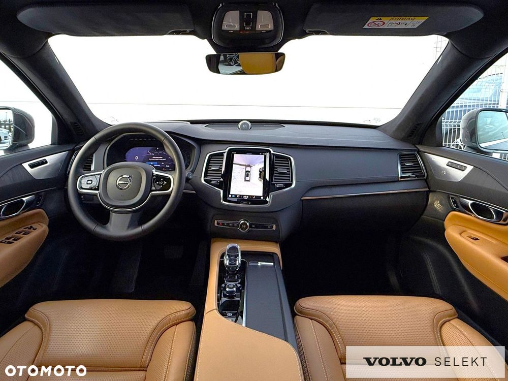 Volvo XC 90 - 24