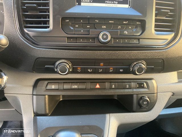 Citroën JUMPY 1.5 HDI IVA DEDUTIVEL - 17