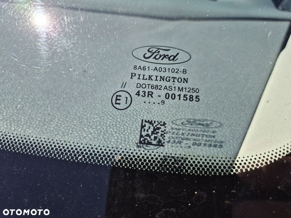 Ford Fiesta 1.25 Ghia EU5 - 30
