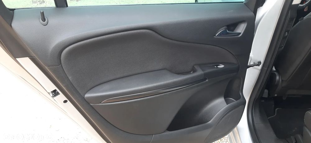 Opel Zafira 1.6 CDTI Elite S&S - 28