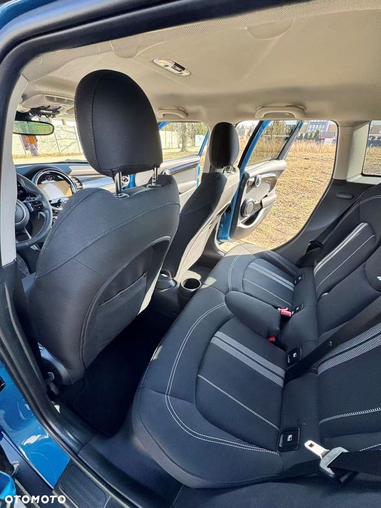 MINI Cooper S sport - 15