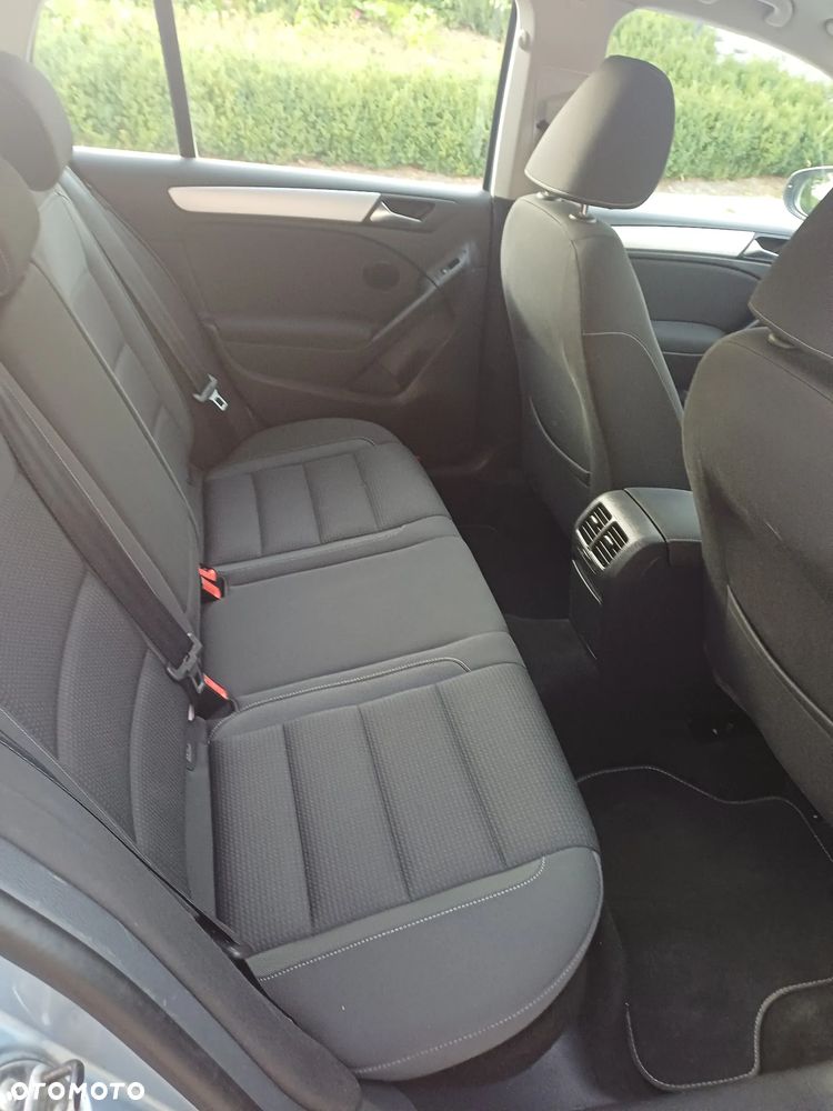 Volkswagen Golf 1.2 TSI Comfortline - 15