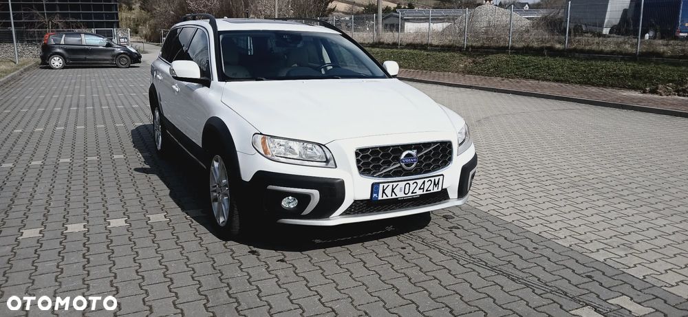 Volvo XC 70 - 6