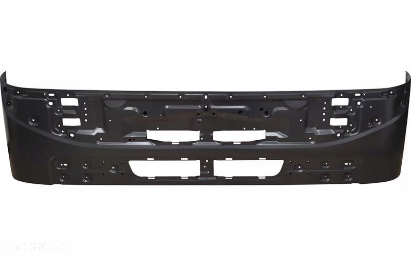volvo fm4 maska przednia 82436775 82437188 - 1