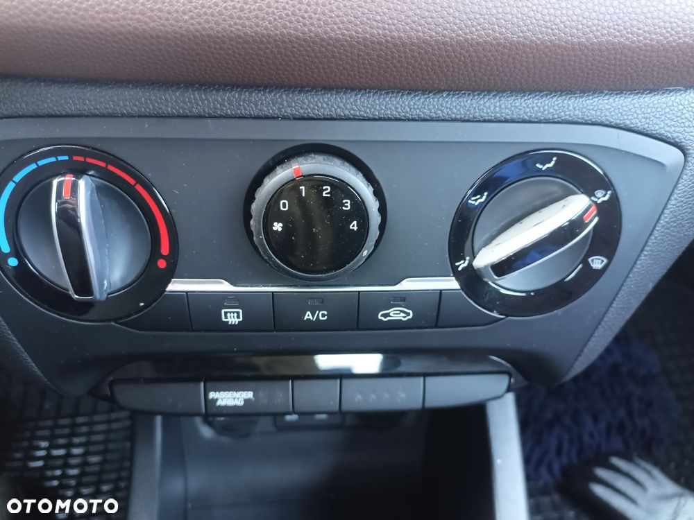 Hyundai i20 1.2 Classic - 13