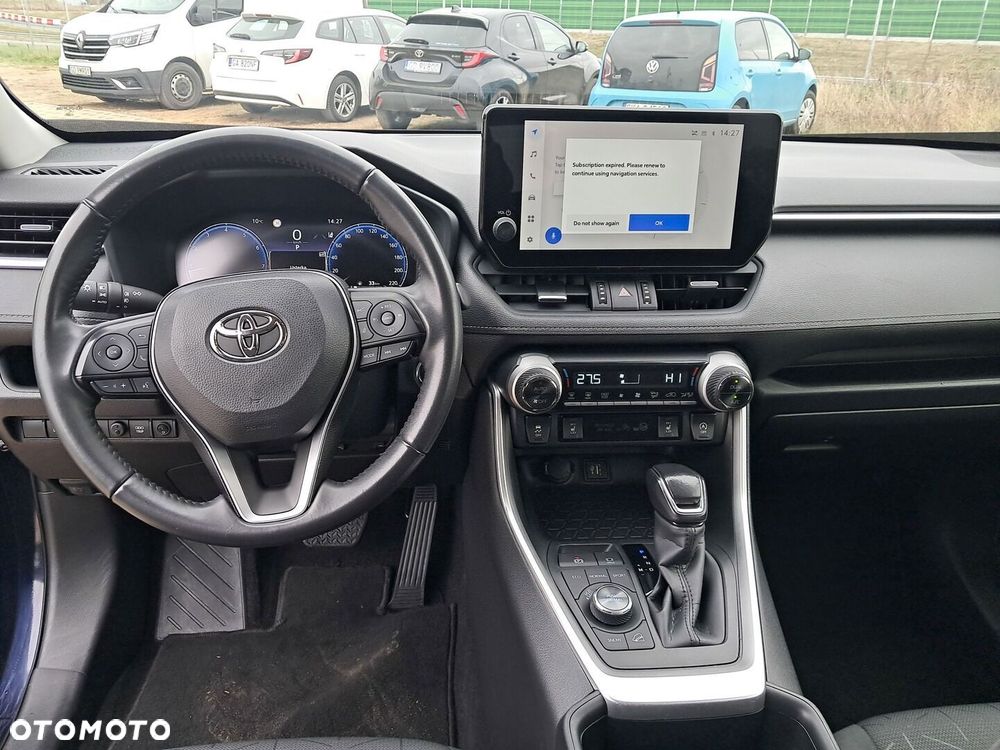 Toyota RAV4 2.0 Comfort 4x4 MS - 17