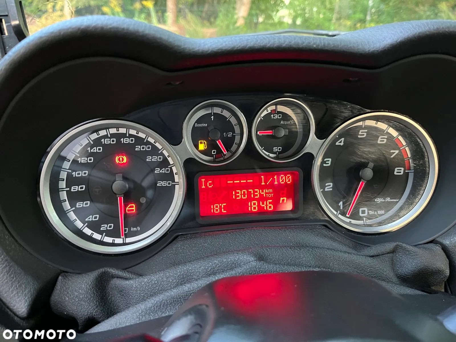 Alfa Romeo Mito - 14