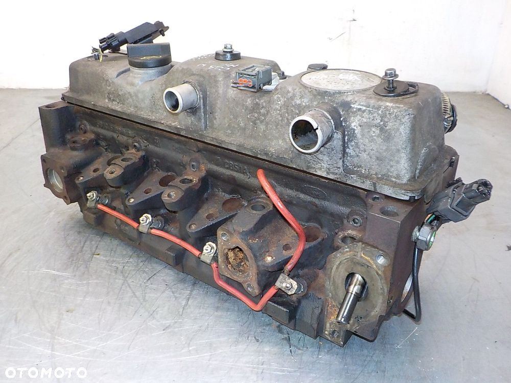 B9 FORD S-MAX I MK1 1.8 TDCI GŁOWICA SILNIKA 6G9Q6090AA - 1