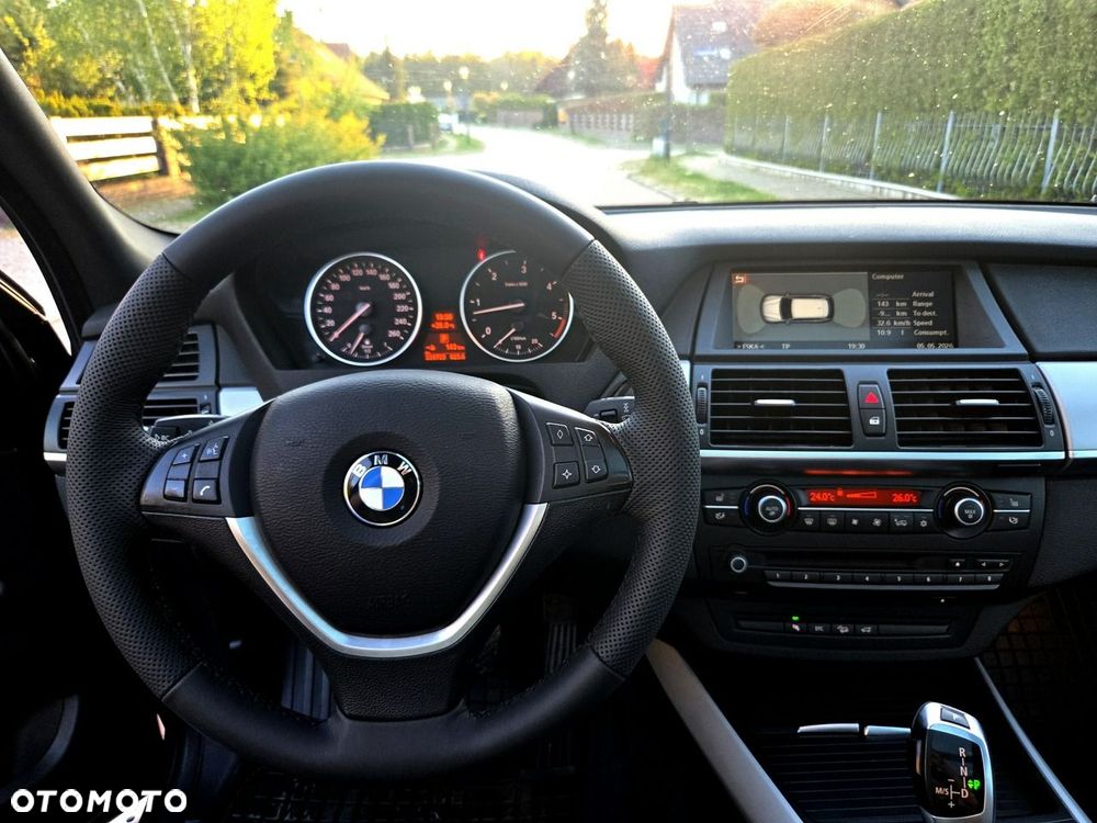 BMW X5 3.0d xDrive - 14