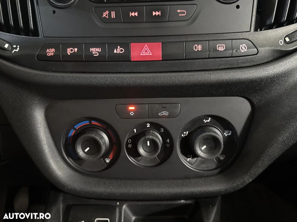 Fiat Doblo - 17