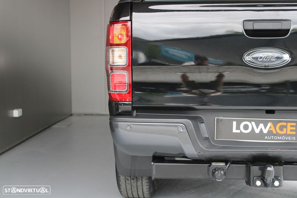Ford Ranger 2.0 TDCi CD Wildtrak Aut.4WD - 47