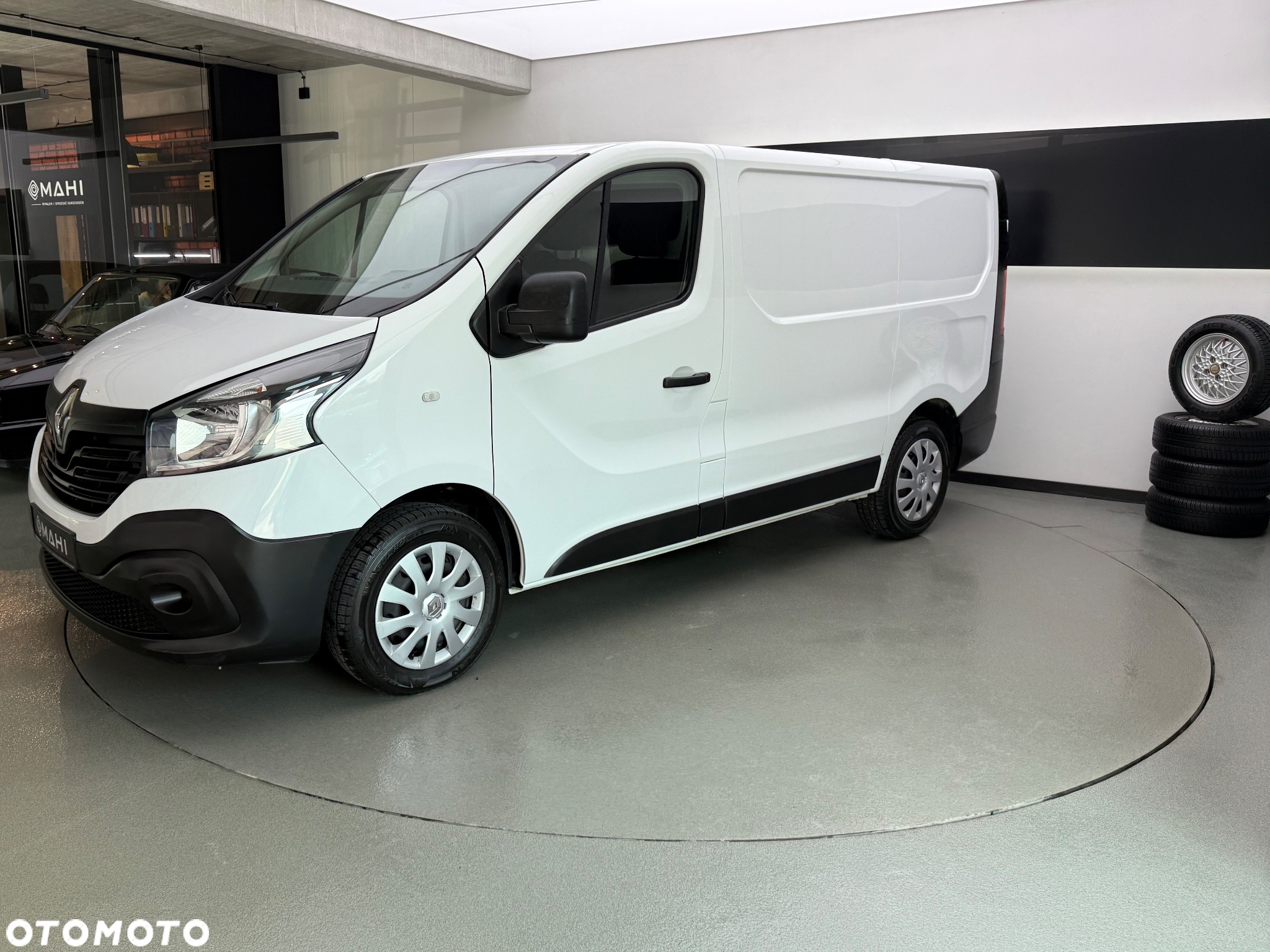 Renault Trafic - 6