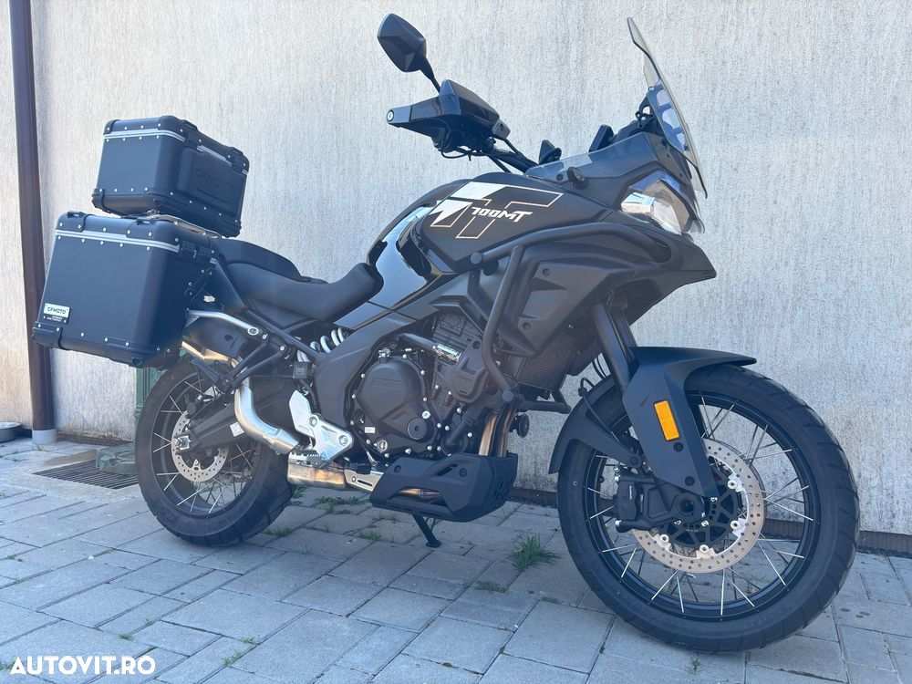 CF Moto Altul - 6