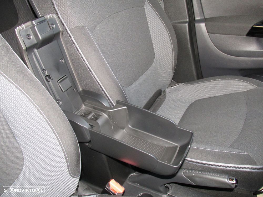 Renault Captur 1.5 dCi Exclusive C/Pneu - 44