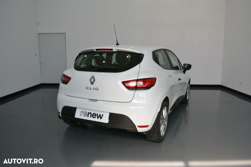 Renault Clio IV dCi Life Evo - 2
