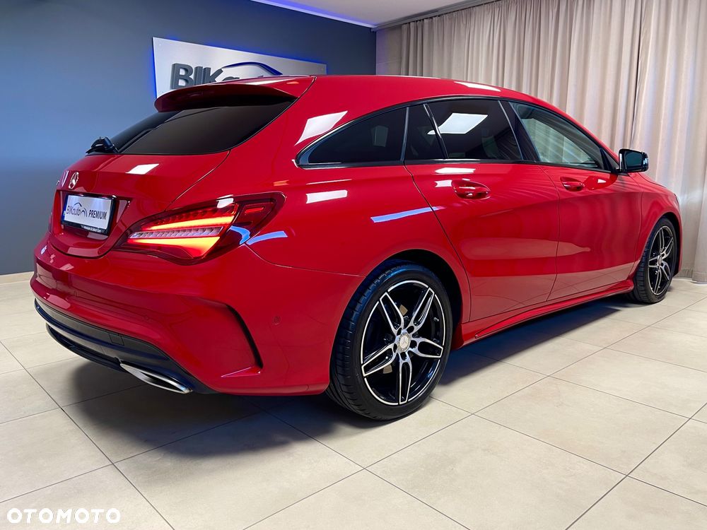 Mercedes-Benz CLA 200 7G-DCT AMG Line - 16