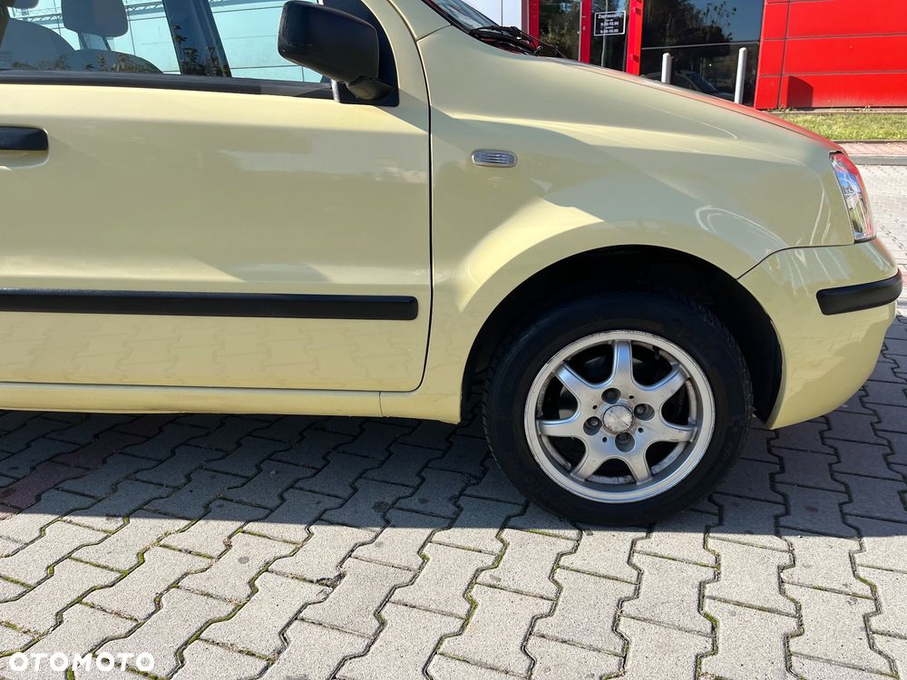 Fiat Panda - 13