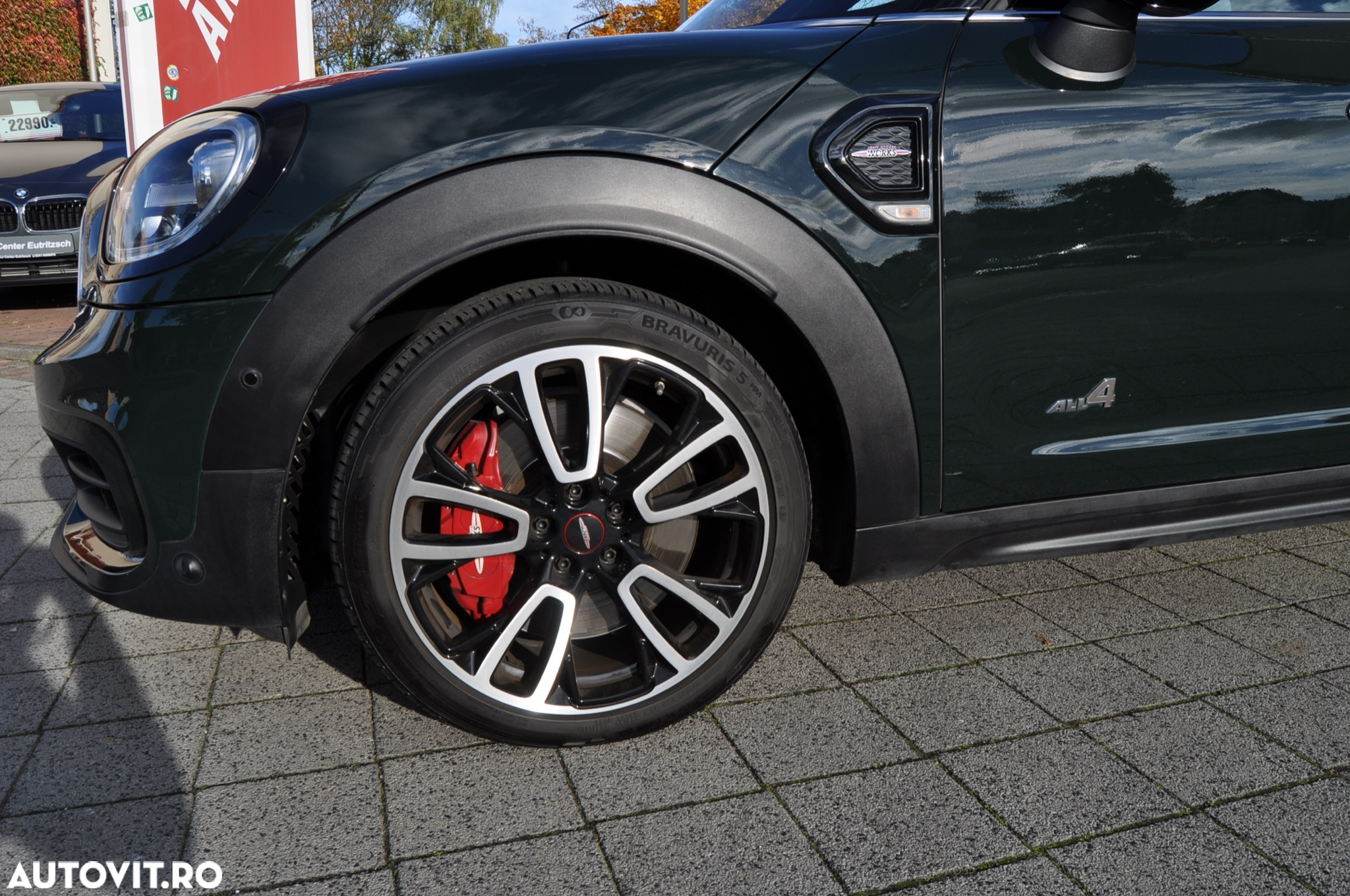 Mini Countryman - 9