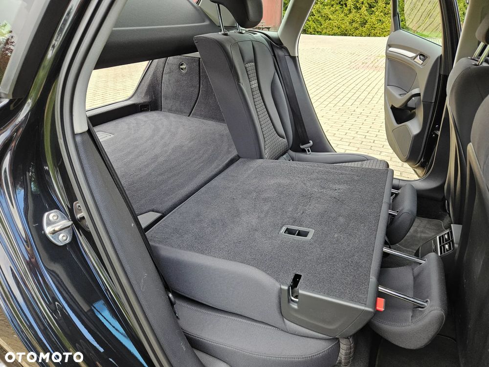 Audi A3 Sportback 1.6 TDI Attraction - 24