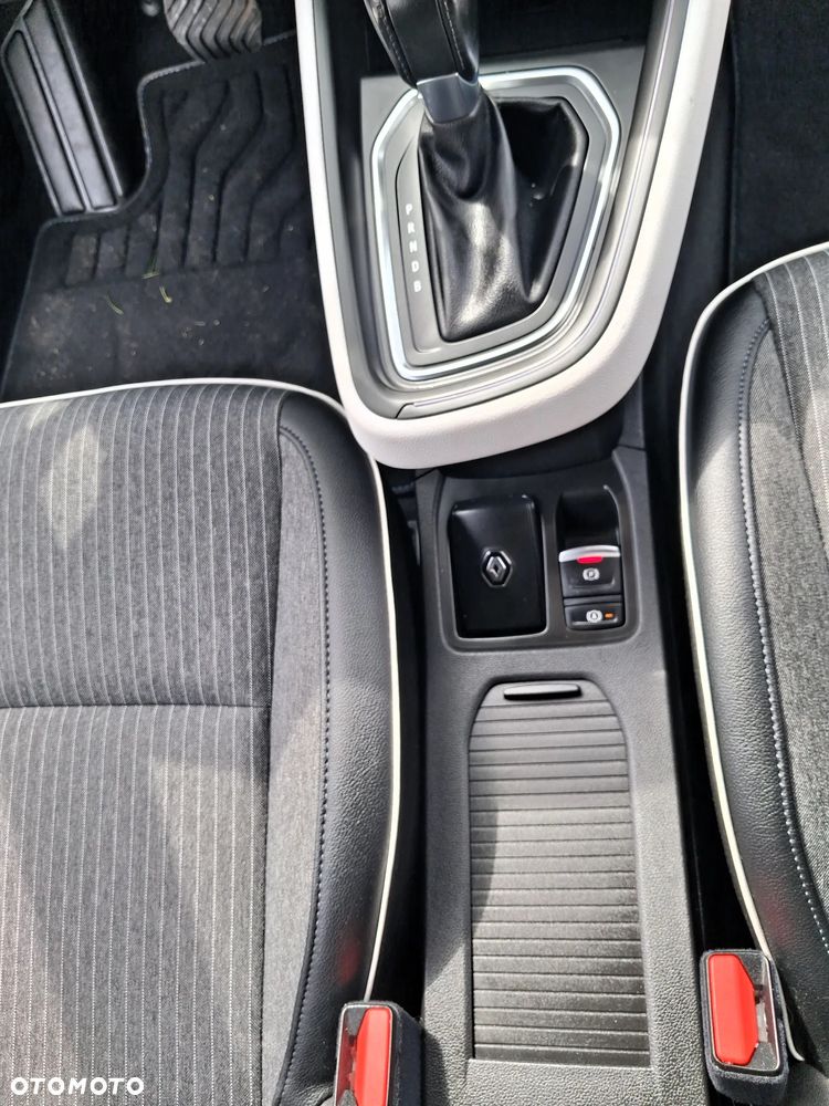 Renault Clio 1.6 E-TECH Full Hybrid 145 Evolution - 30