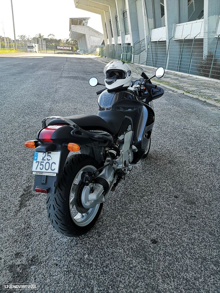 BMW K 1200 RS - 11