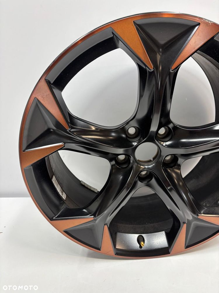 Seat Felga 8J 19” ET40 5FF601025E - 3