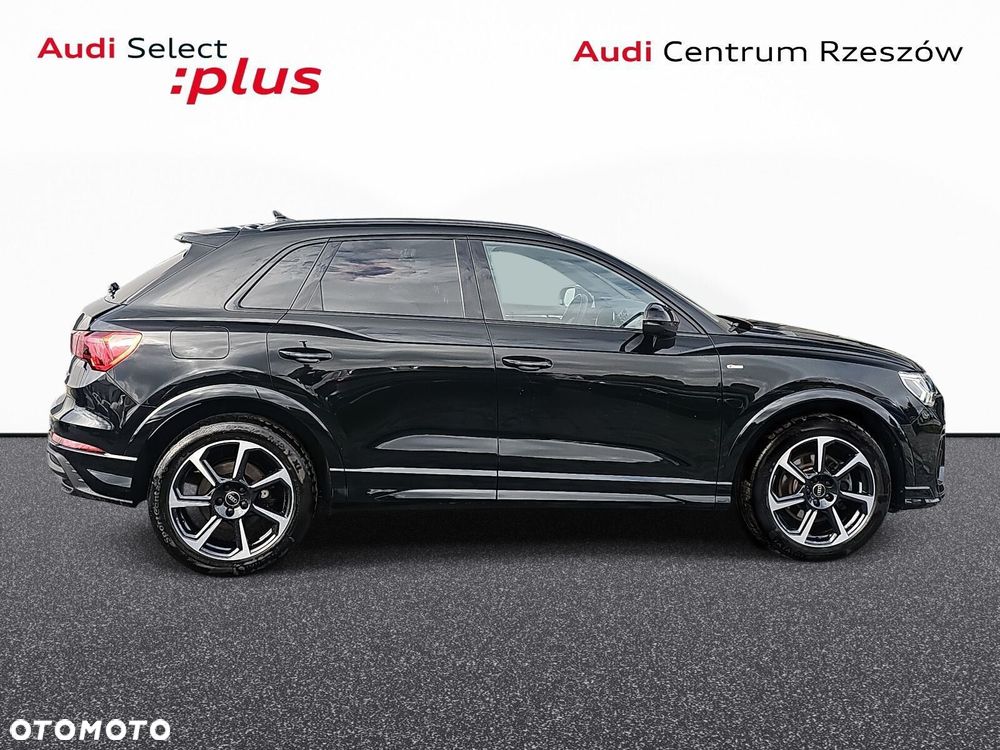 Audi Q3 - 4