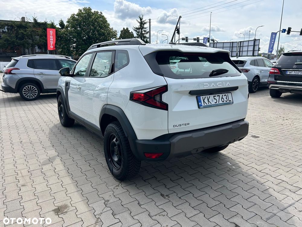 Dacia Duster 1.0 TCe Comfort - 8