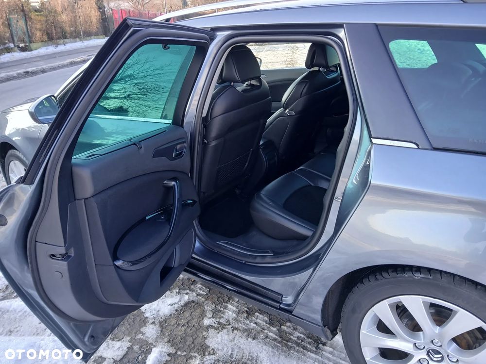 Citroën C5 HDi 165 FAP Exclusive - 12