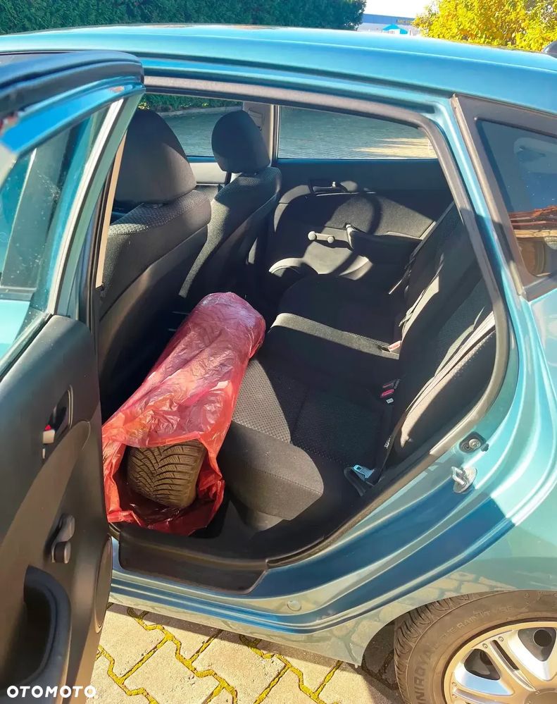 Hyundai i30 1.4 Classic + - 16