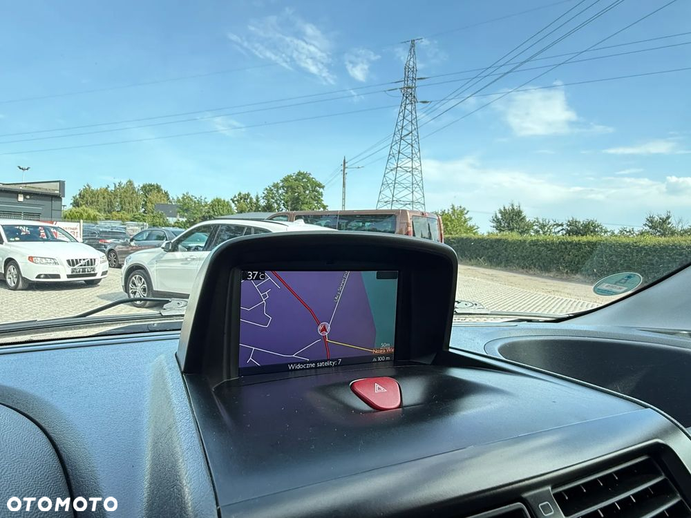 Peugeot Expert 1.6 HDI 3 Osobowy Klimatyzacja Nawigacja Gwarancja Kredyt - 27