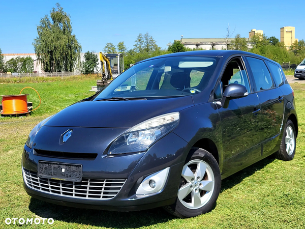 Renault Grand Scenic TCe 130 Dynamique