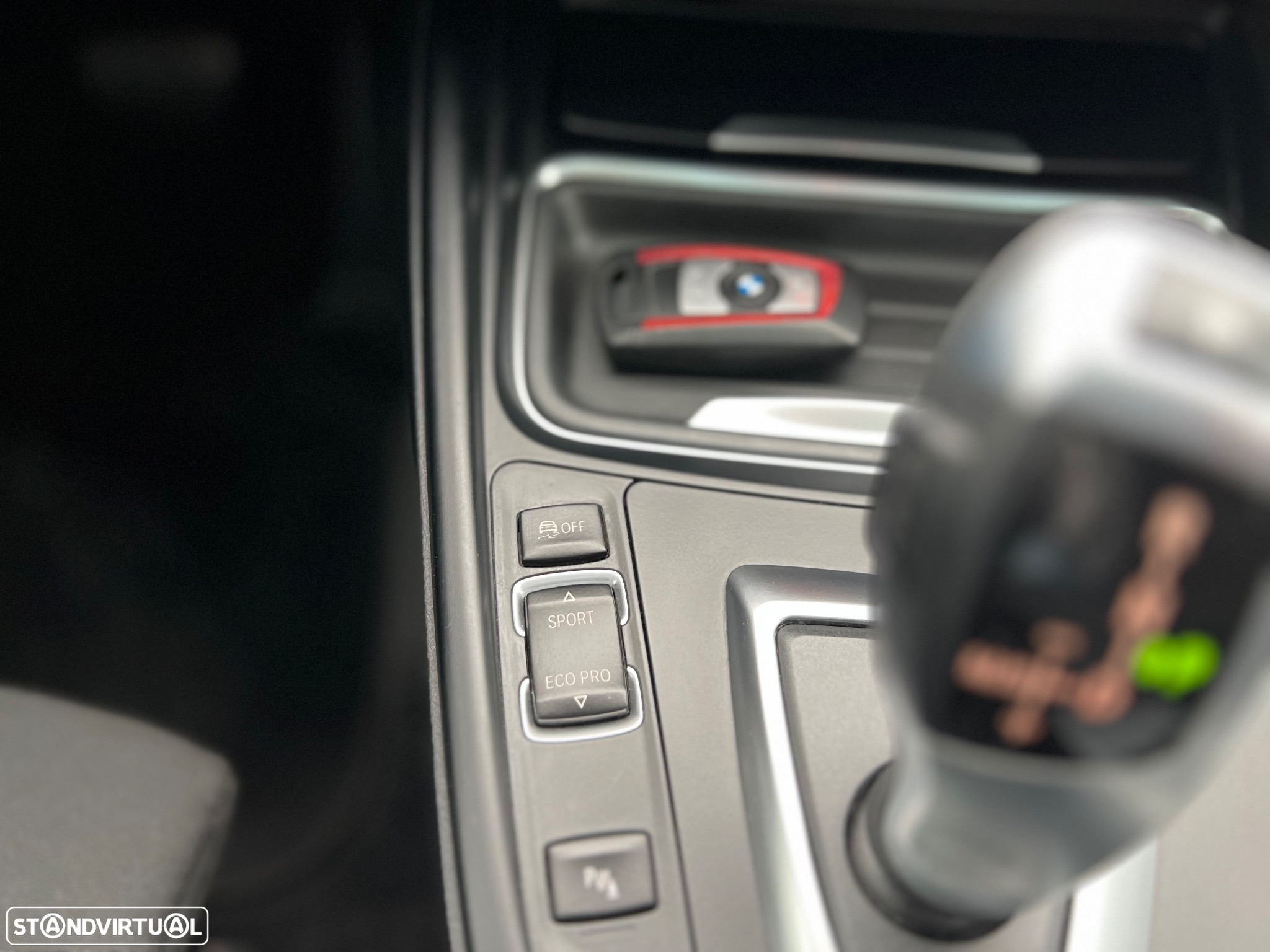 BMW 318 Gran Turismo d Auto Line Sport - 24