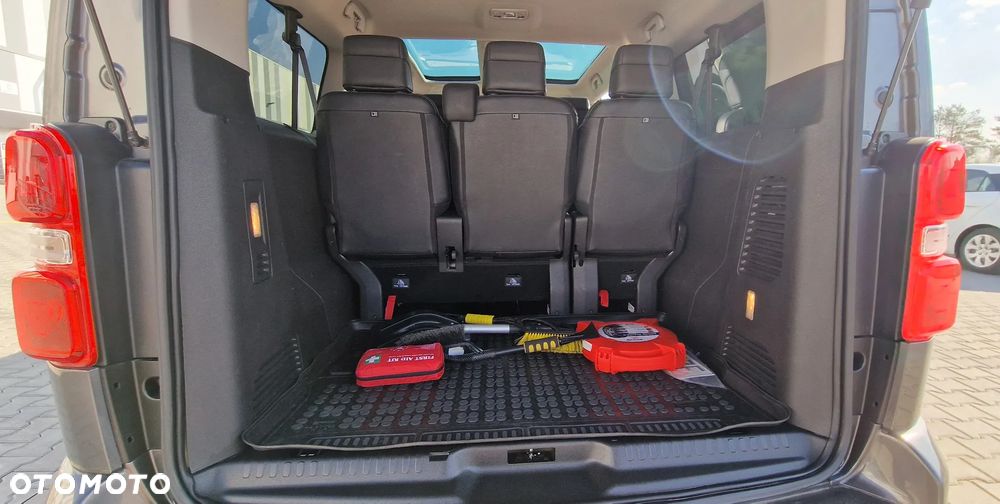 Toyota Proace Verso 2.0 D4-D Long VIP - 15