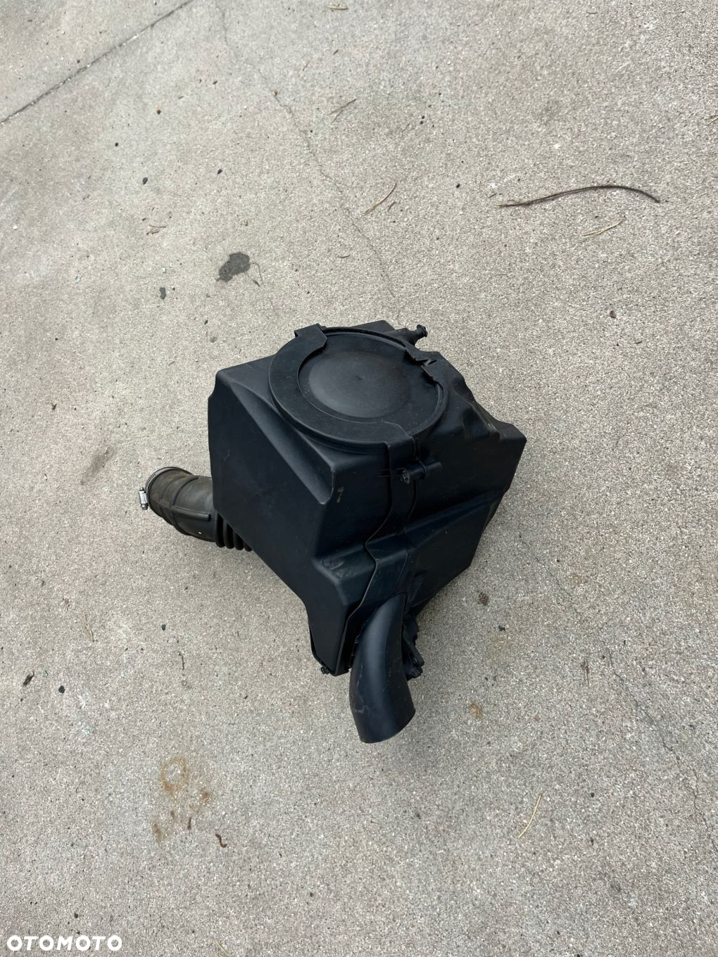 Obudowa Filtra Powietrza Ford Kuga MK2 2.0 TDCI - 3