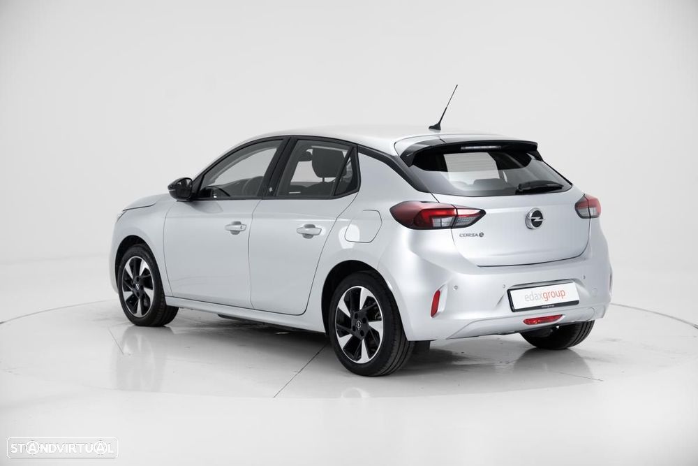 Opel Corsa-e Business - 5