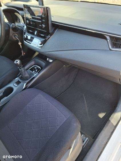 Toyota Corolla 1.2 T Selection - 8