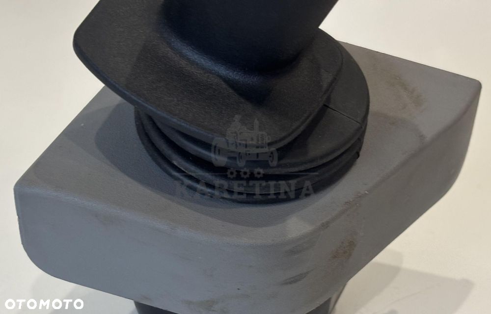 JCB Joystick ABI 401/C8099 0969407 D241145 - 6