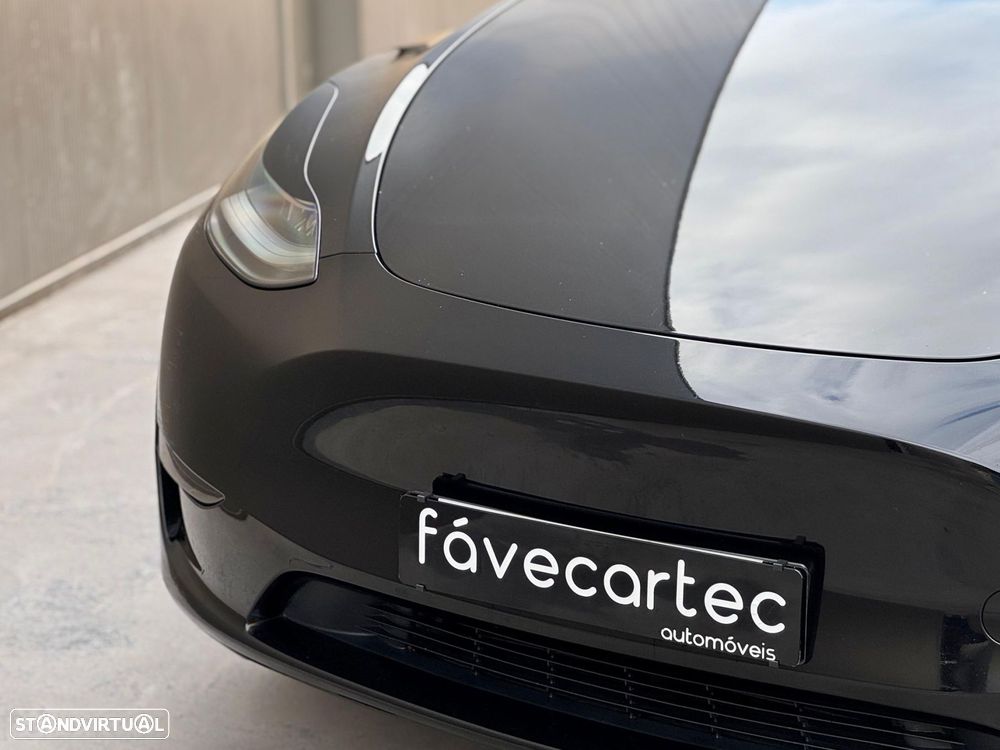 Tesla Model Y 2023 photo 5