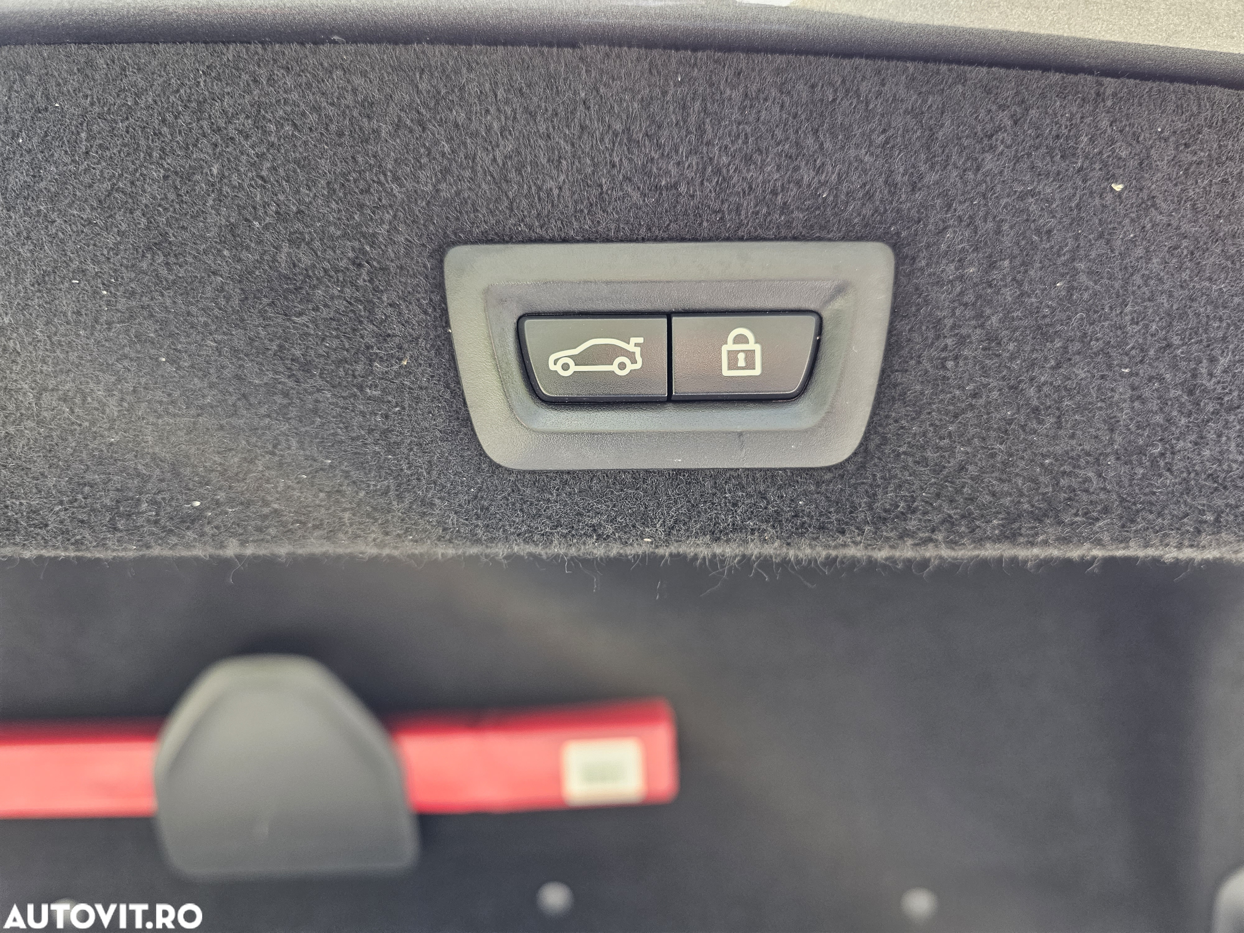 BMW Seria 7 730d - 16