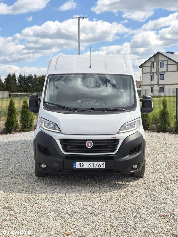 Fiat Ducato Maxi MJ L2H2 (bryg.)
