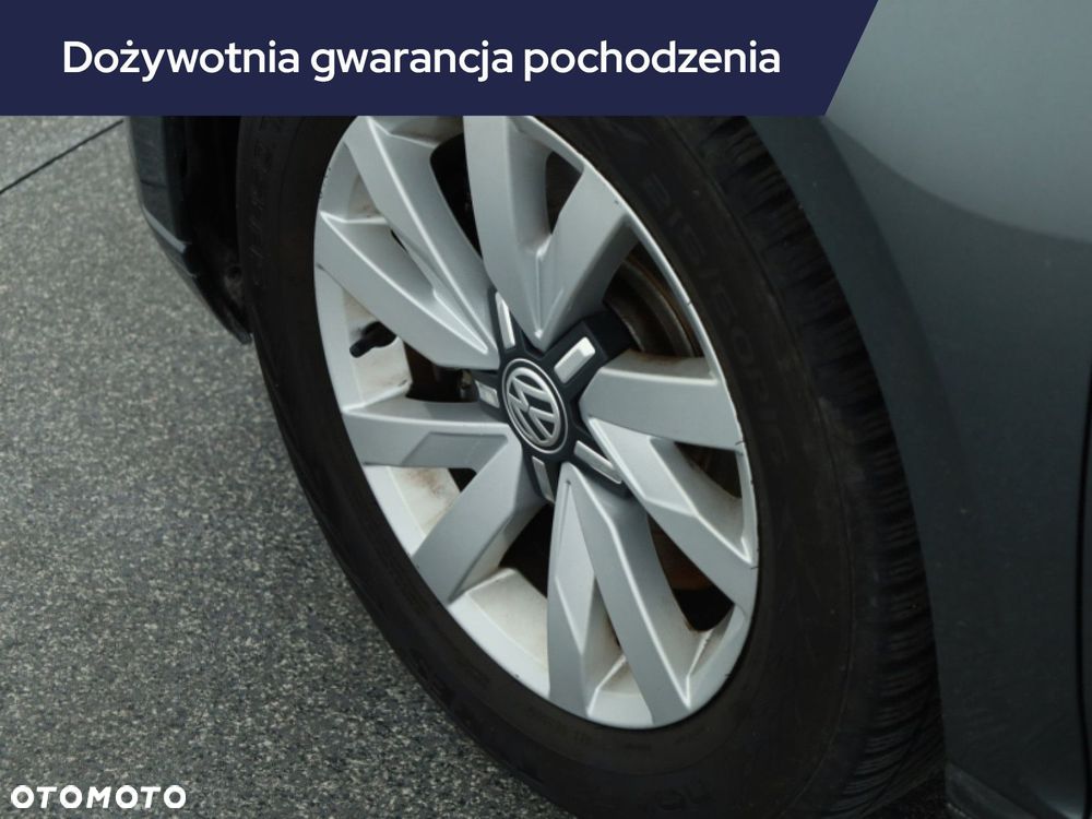 Volkswagen Passat - 21
