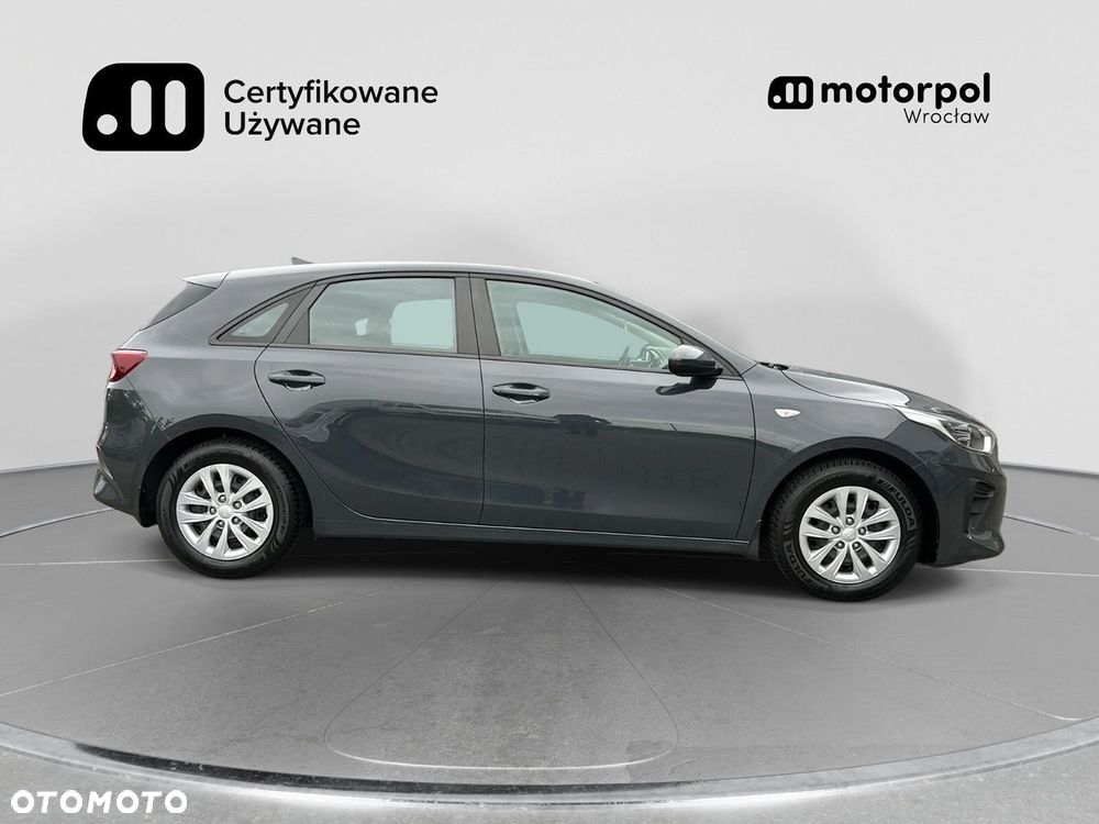 Kia Ceed 1.0 T-GDI S - 15