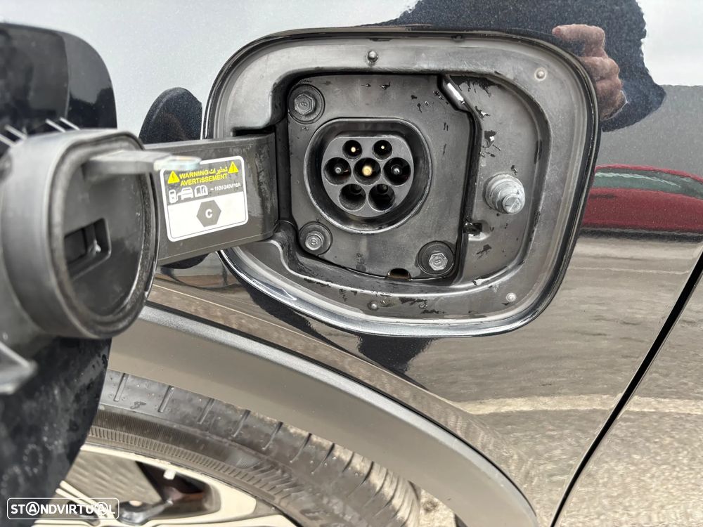 Kia XCeed 1.6 GDi PHEV Drive - 27