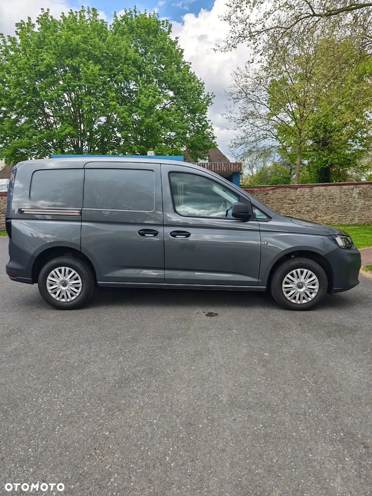 Volkswagen Caddy 2.0 TDI Trendline - 7