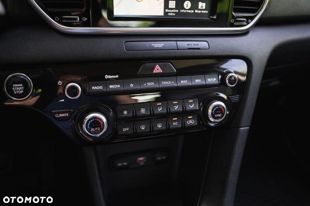 Kia Sportage - 17