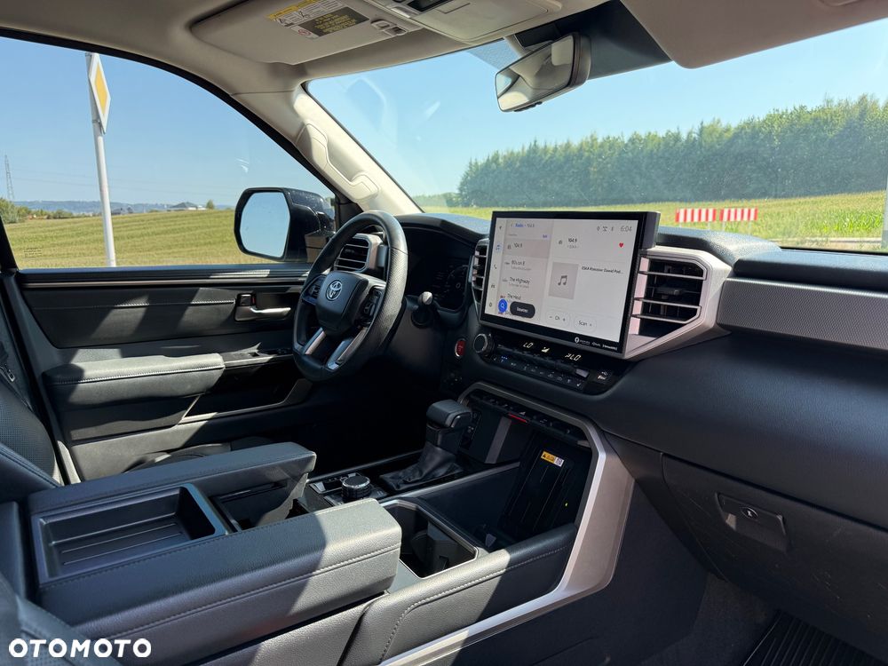 Toyota Tundra - 12
