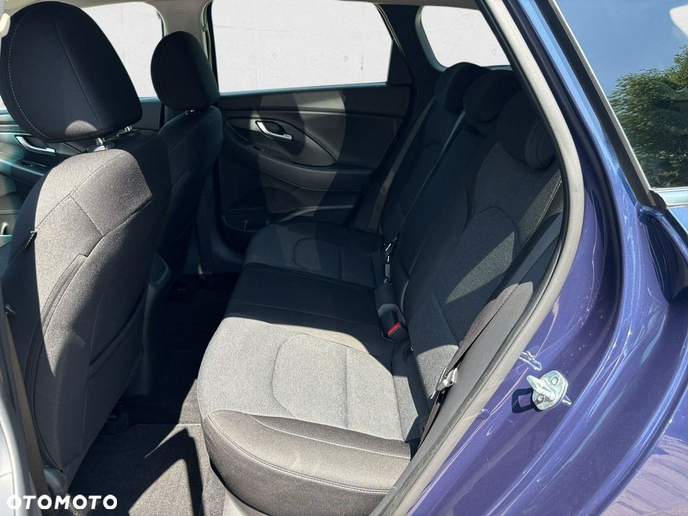Hyundai i30 - 22