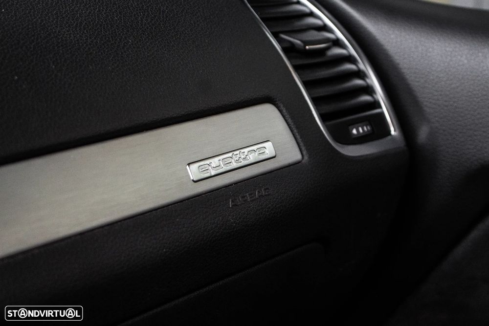 Audi Q7 3.0 V6 TDi quattro Tiptronic - 23
